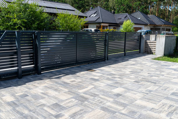 Best Commercial Driveway Pavers  in Sho Creek, AL