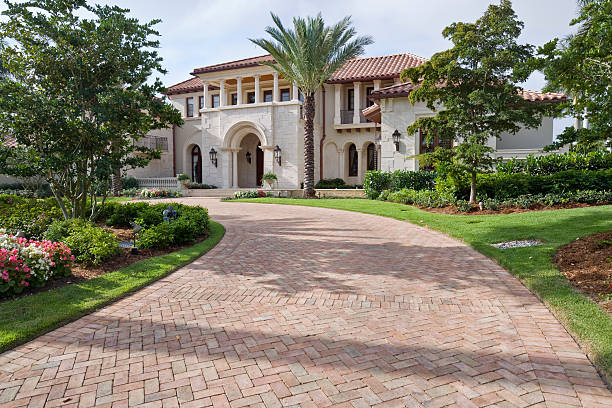 Trusted Shoal Creek, AL Driveway Pavers Experts
