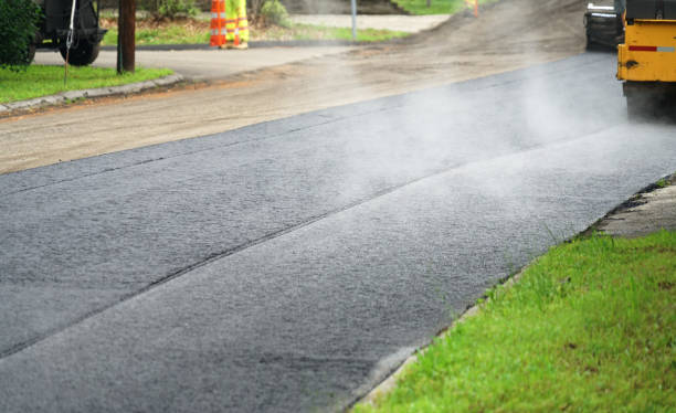 Best Local Driveway Pavers  in Sho Creek, AL