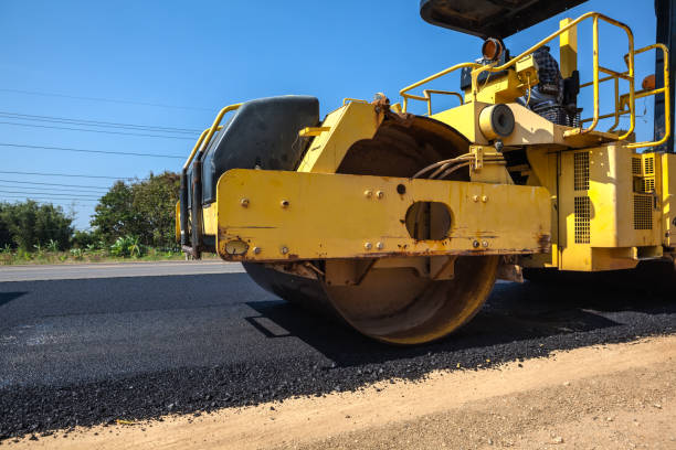 Best Concrete Paver Driveway  in Sho Creek, AL